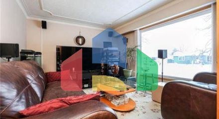 Residential - Single Family Home - Winnipeg, Canada - Canada