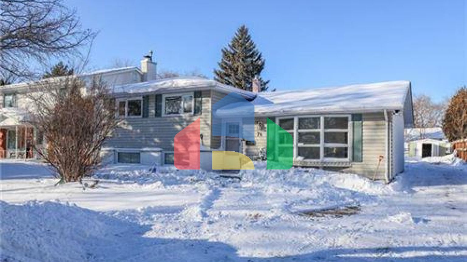 Residential - Single Family Home - Winnipeg, Canada - Canada