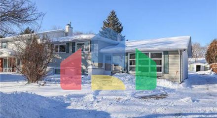 Residential - Single Family Home - Winnipeg, Canada - Canada