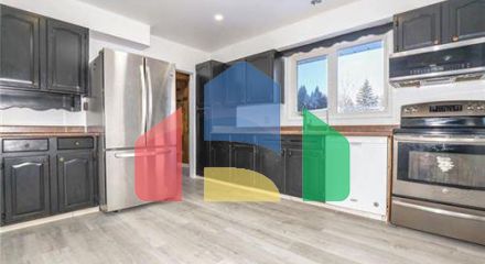 Residential - Single Family Home - Winnipeg, Canada - Canada