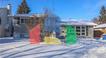 Residential - Single Family Home - Winnipeg, Canada - Canada