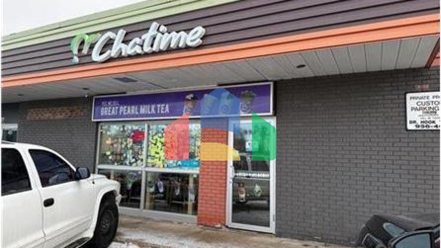 Commercial - Commercial/Retail - Winnipeg, Canada - Canada