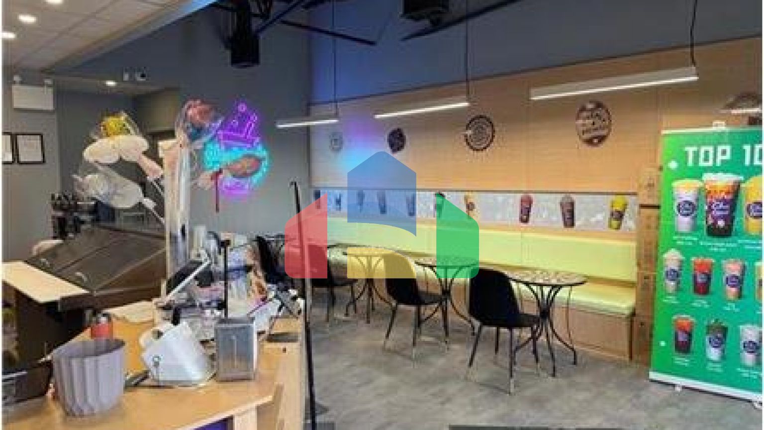 Commercial - Commercial/Retail - Winnipeg, Canada - Canada