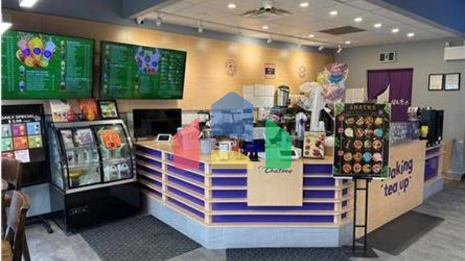 Commercial - Commercial/Retail - Winnipeg, Canada - Canada