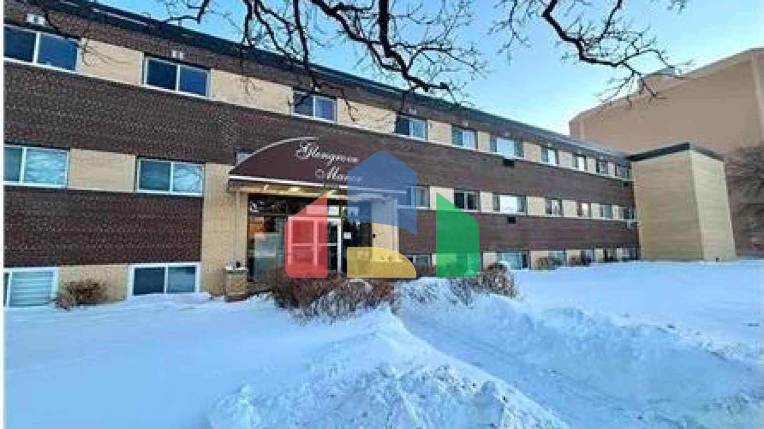 Residential - Condo/Apartment - Winnipeg, Canada - Canada