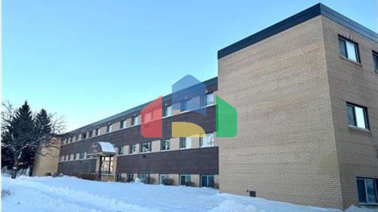 Residential - Condo/Apartment - Winnipeg, Canada - Canada