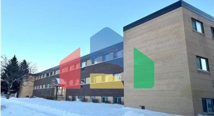 Residential - Condo/Apartment - Winnipeg, Canada - Canada