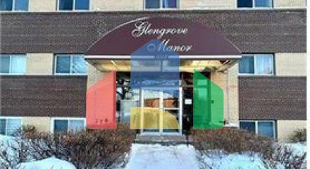 Residential - Condo/Apartment - Winnipeg, Canada - Canada