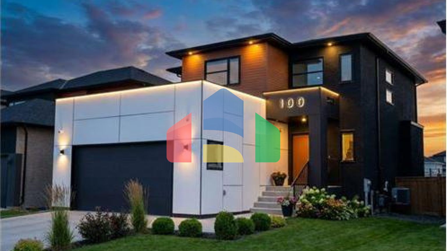 Residential - Single Family Home - Winnipeg, Canada - Canada