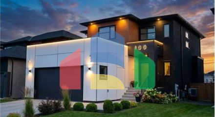 Residential - Single Family Home - Winnipeg, Canada - Canada