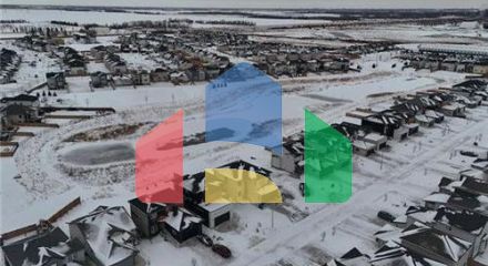 Residential - Single Family Home - Winnipeg, Canada - Canada