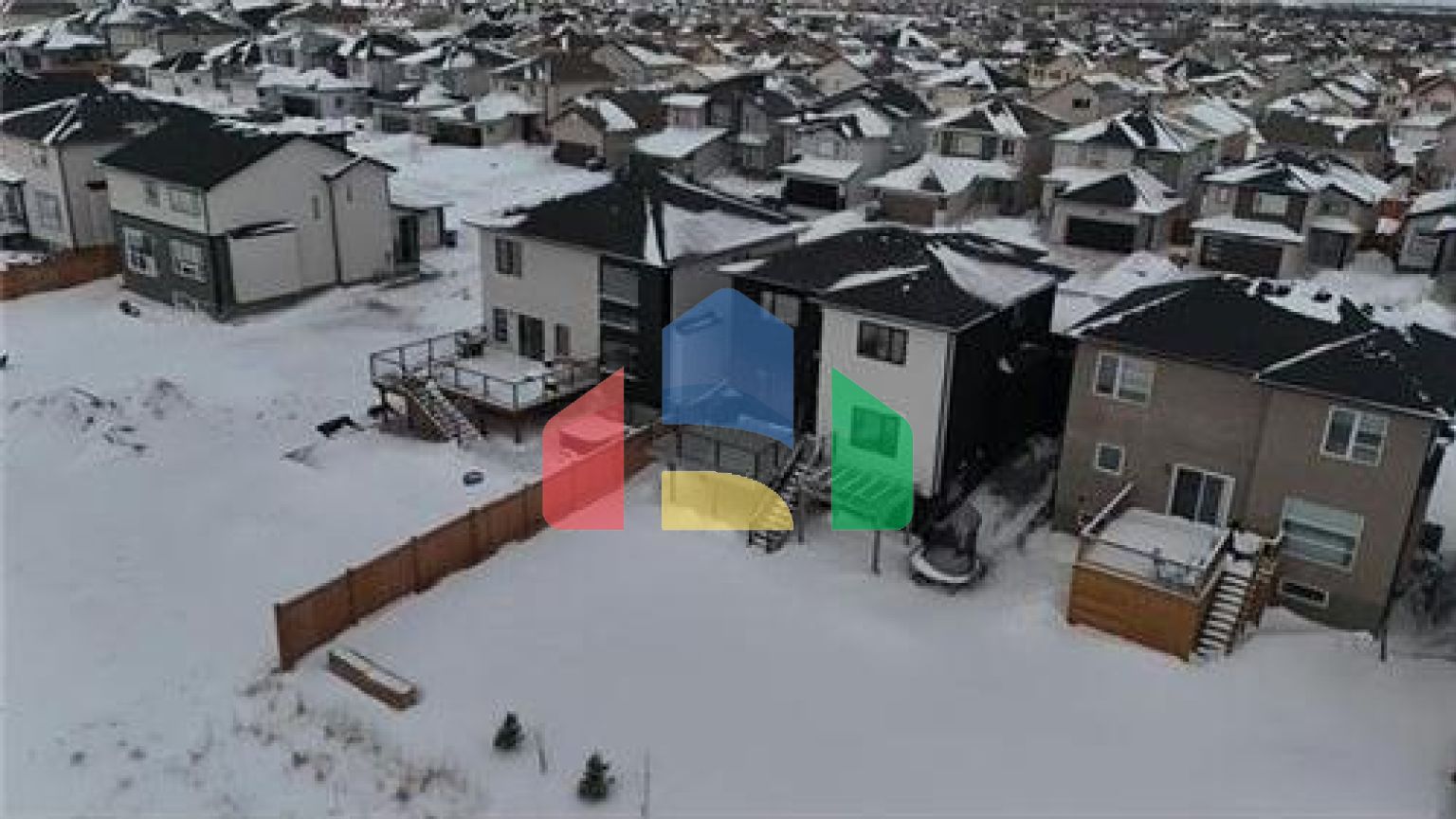 Residential - Single Family Home - Winnipeg, Canada - Canada