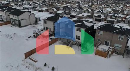 Residential - Single Family Home - Winnipeg, Canada - Canada