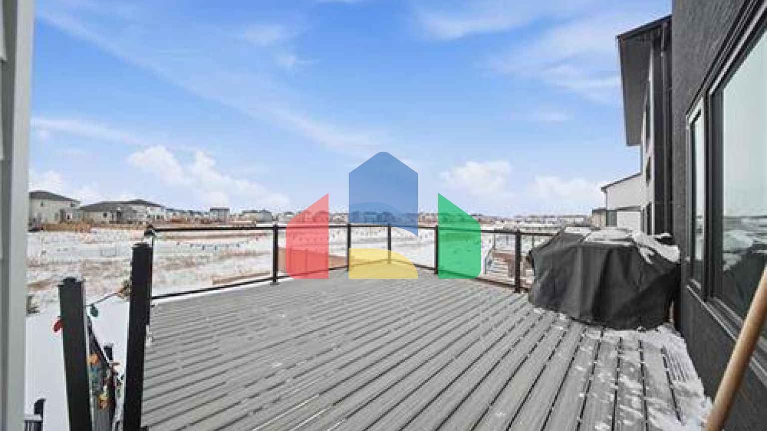 Residential - Single Family Home - Winnipeg, Canada - Canada