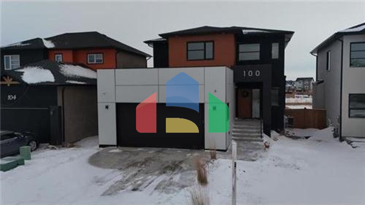 Residential - Single Family Home - Winnipeg, Canada - Canada