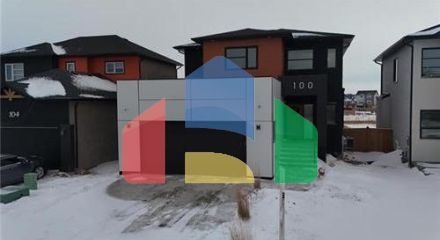 Residential - Single Family Home - Winnipeg, Canada - Canada