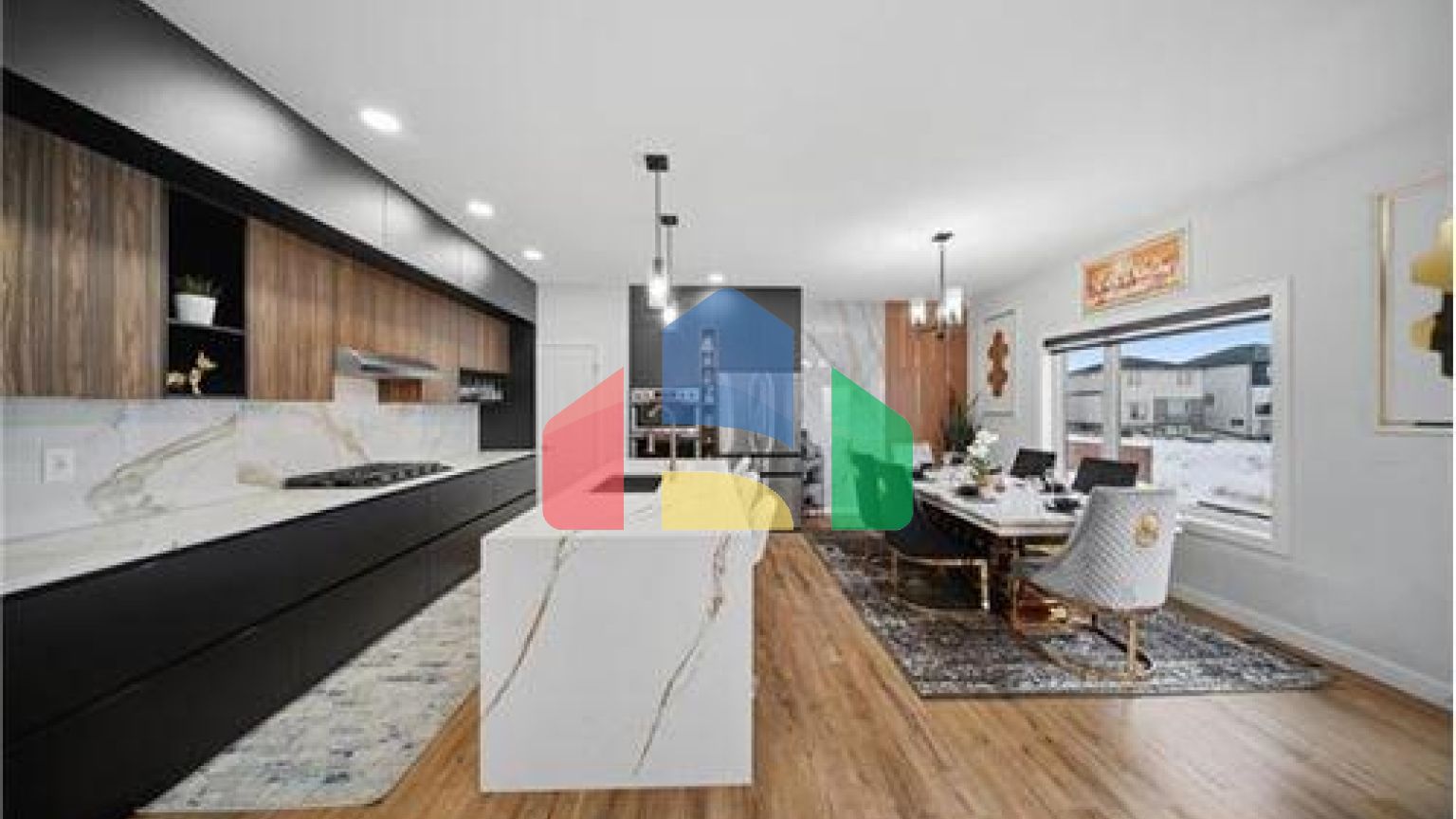 Residential - Single Family Home - Winnipeg, Canada - Canada