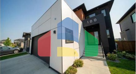 Residential - Single Family Home - Winnipeg, Canada - Canada