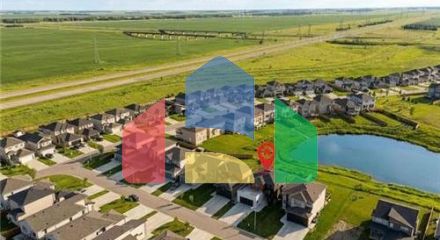 Residential - Single Family Home - Winnipeg, Canada - Canada