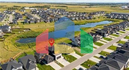 Residential - Single Family Home - Winnipeg, Canada - Canada