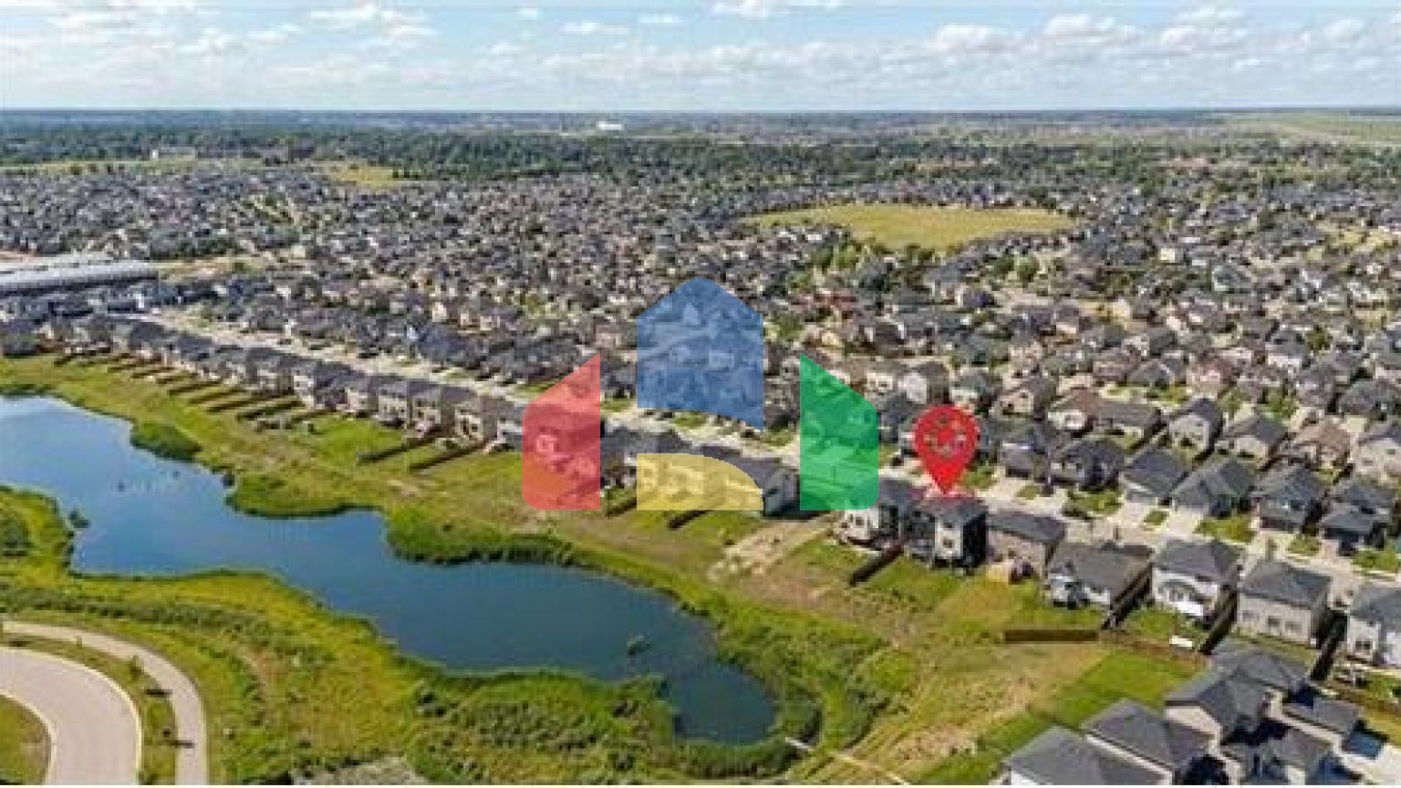 Residential - Single Family Home - Winnipeg, Canada - Canada