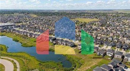 Residential - Single Family Home - Winnipeg, Canada - Canada