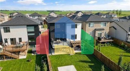 Residential - Single Family Home - Winnipeg, Canada - Canada