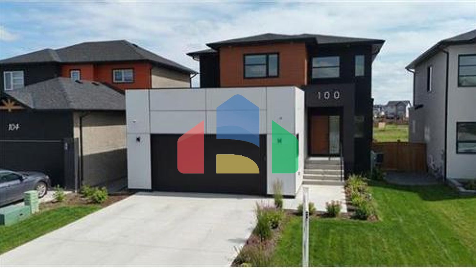 Residential - Single Family Home - Winnipeg, Canada - Canada