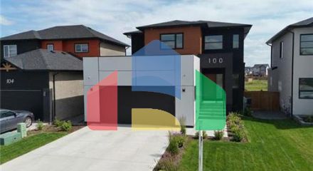 Residential - Single Family Home - Winnipeg, Canada - Canada