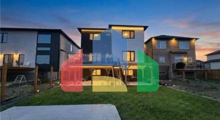 Residential - Single Family Home - Winnipeg, Canada - Canada