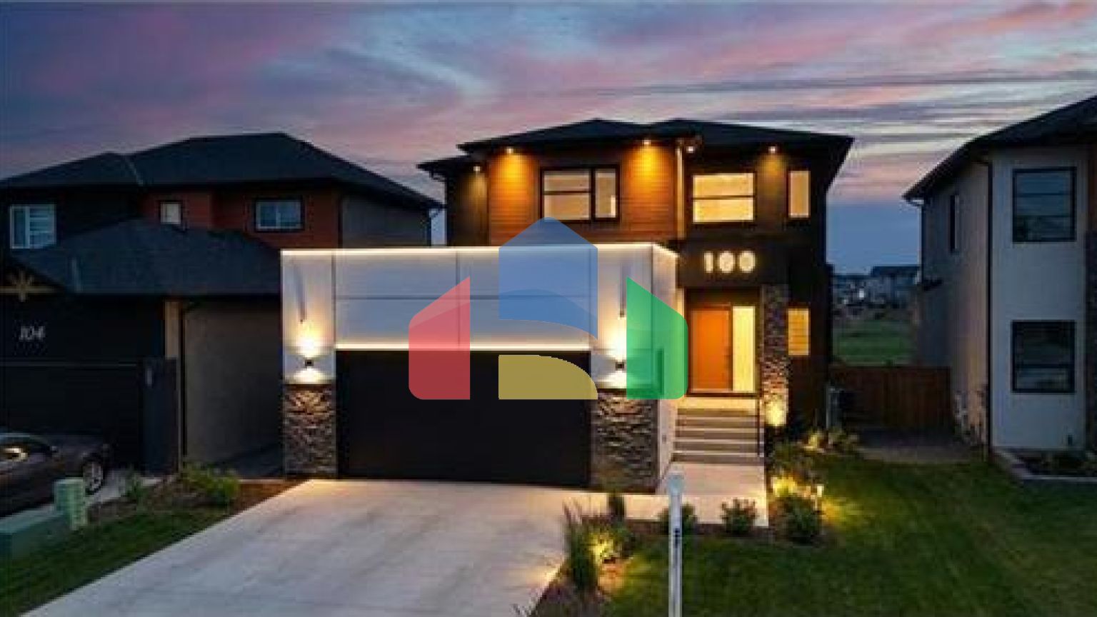 Residential - Single Family Home - Winnipeg, Canada - Canada