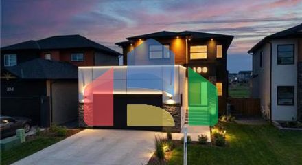 Residential - Single Family Home - Winnipeg, Canada - Canada