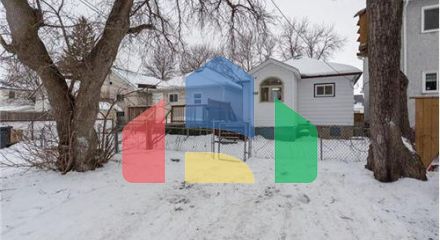 Residential - Single Family Home - Winnipeg, Canada - Canada