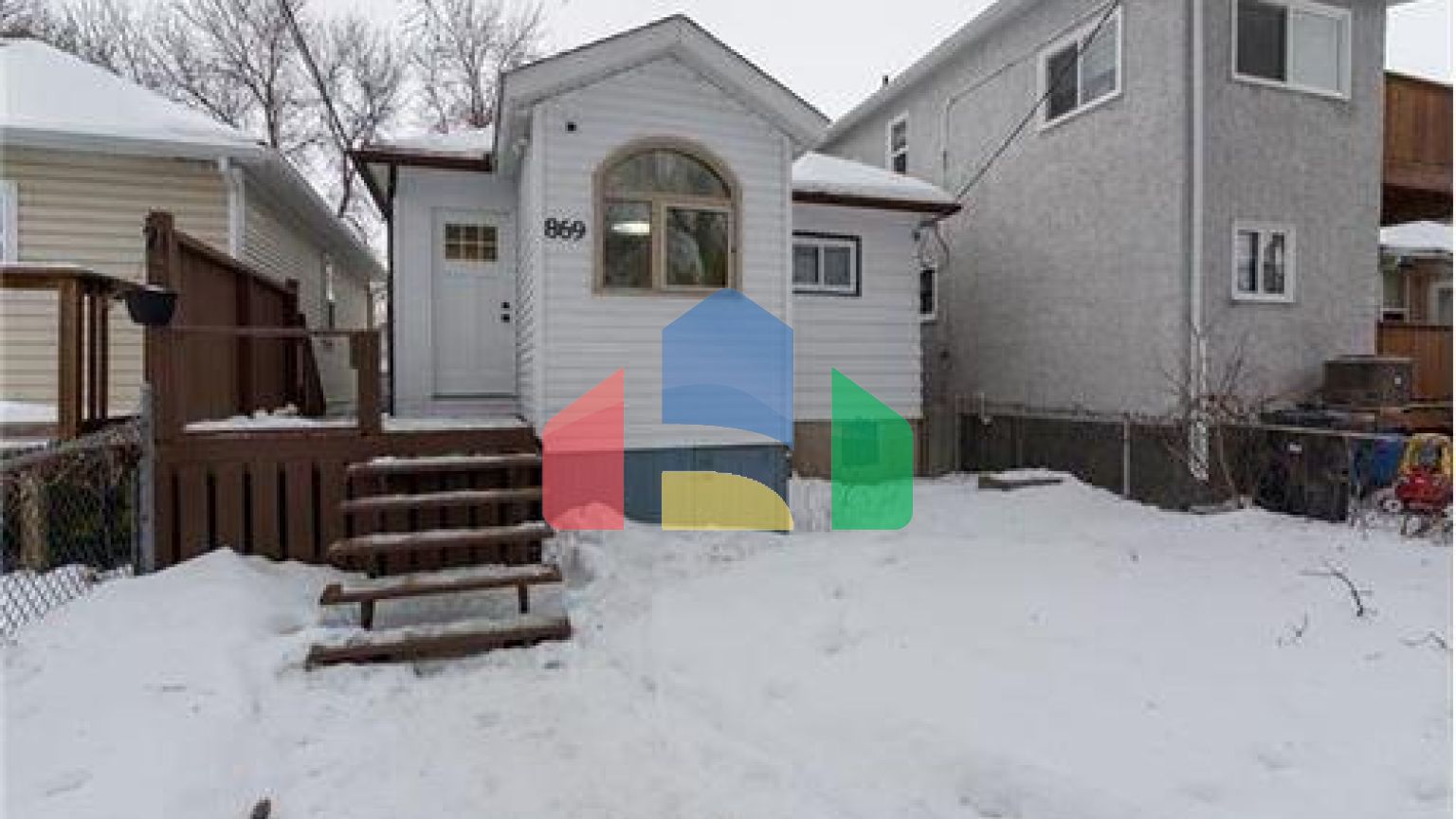 Residential - Single Family Home - Winnipeg, Canada - Canada