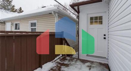 Residential - Single Family Home - Winnipeg, Canada - Canada