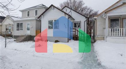 Residential - Single Family Home - Winnipeg, Canada - Canada