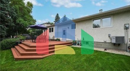 Residential - Single Family Home - Winnipeg, Canada - Canada