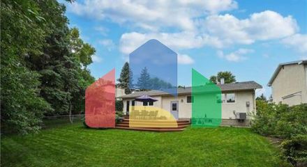 Residential - Single Family Home - Winnipeg, Canada - Canada