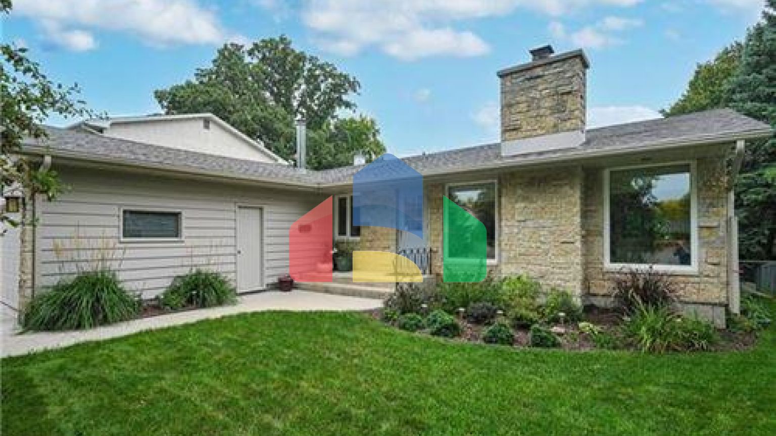 Residential - Single Family Home - Winnipeg, Canada - Canada