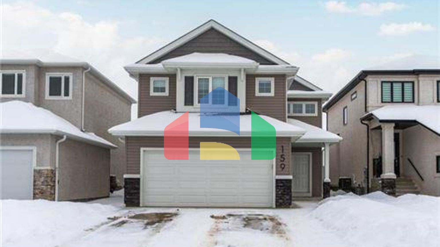 Residential - Single Family Home - Winnipeg, Canada - Canada