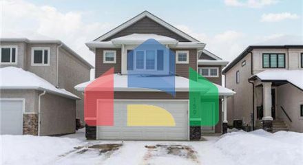 Residential - Single Family Home - Winnipeg, Canada - Canada