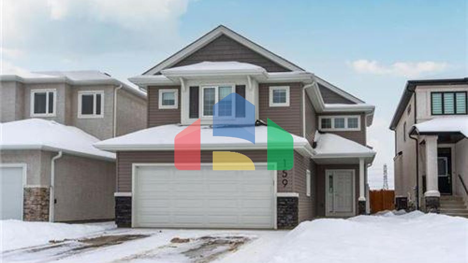 Residential - Single Family Home - Winnipeg, Canada - Canada