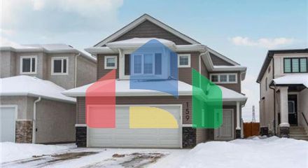 Residential - Single Family Home - Winnipeg, Canada - Canada