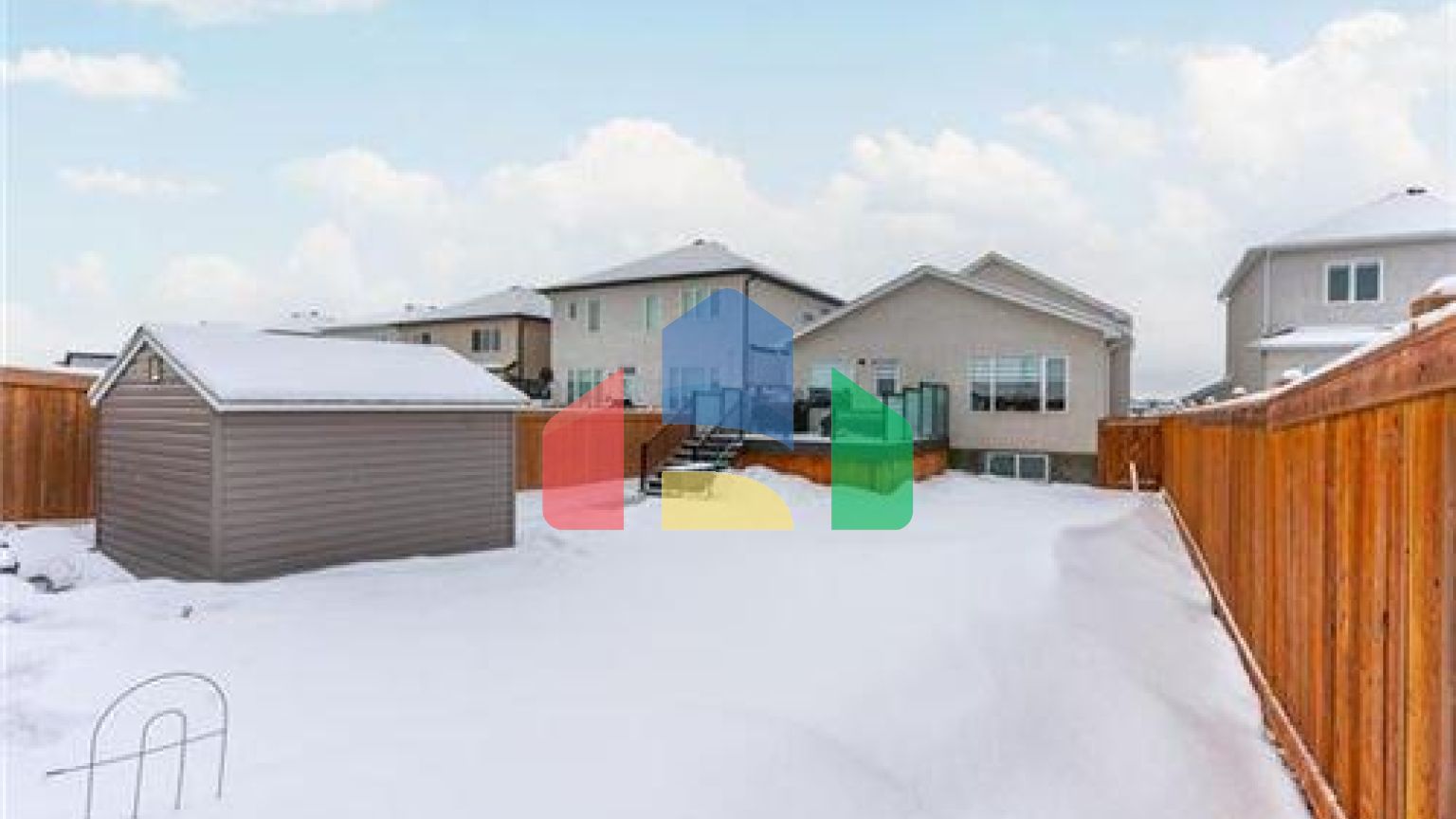 Residential - Single Family Home - Winnipeg, Canada - Canada