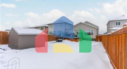 Residential - Single Family Home - Winnipeg, Canada - Canada