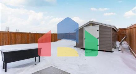 Residential - Single Family Home - Winnipeg, Canada - Canada