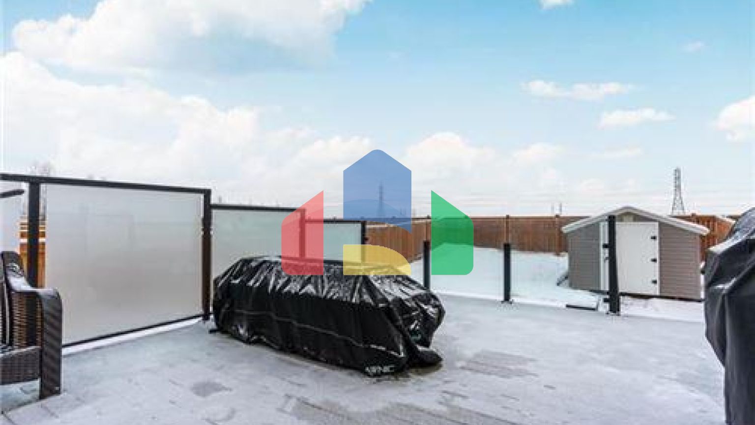 Residential - Single Family Home - Winnipeg, Canada - Canada