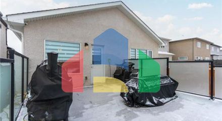 Residential - Single Family Home - Winnipeg, Canada - Canada