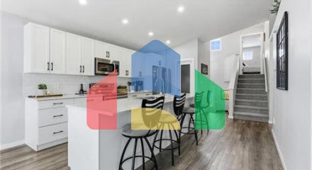 Residential - Single Family Home - Winnipeg, Canada - Canada