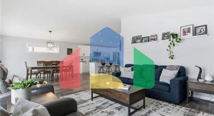 Residential - Single Family Home - Winnipeg, Canada - Canada